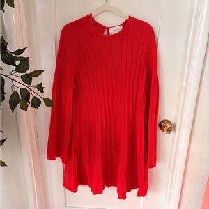 Tuckernuck Long-Sleeved Dress